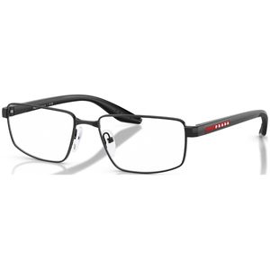 Prada Sport 52RV 1AB1O1 Tam 57 - Oculos de Grau