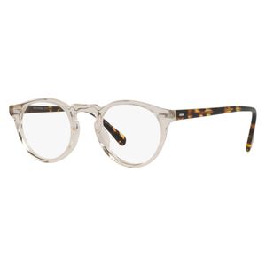 Oliver Peoples Gregory Peck 5186 1485 Tam 50 - Oculos de Grau