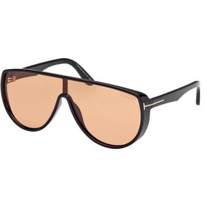 Tom Ford Achilles 1182 01E - Oculos de Sol Lentes Fotocromaticas