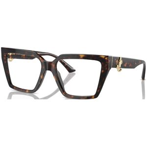 Jimmy Choo 3017U 5002 - Oculos de Grau