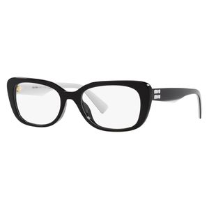 Miu Miu 07VV 10G1O1 - Oculos de Grau
