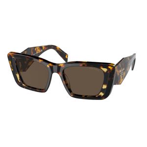 Prada 08YS 01V8C1 - Oculos de Sol