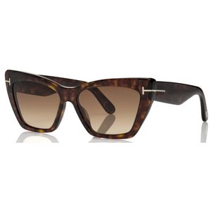 Tom Ford Wyatt 871 52F - Oculos de Sol