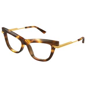 Bottega Veneta 1266O 005 - Oculos de Grau