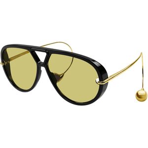 Bottega Veneta 1273 003 Drop - Oculos de Sol