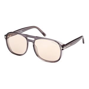 Tom Ford Rosco 1022 20E - Oculos de Sol Lentes Fotocromaticas
