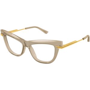 Bottega Veneta 1266O 006 - Oculos de Grau