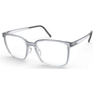 Silhouette 2973 6510 Clear Sky - Oculos de Grau