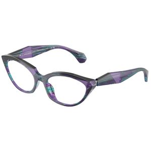 Alain Mikli 3529 007 Dev - Oculos de Grau