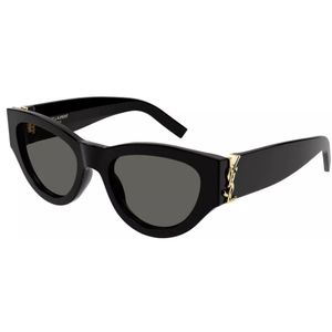 Saint Laurent 94F 001 - Oculos de Sol