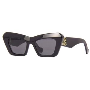 Loewe 40036I 01A - Oculos de Sol