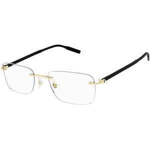 MontBlanc 221O 015 - Oculos de Grau