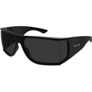 Saint Laurent 806 001 - Oculos de Sol