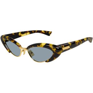 Bottega Veneta 1387 002 - Oculos de Sol