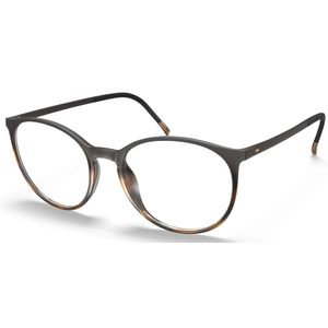 Silhouette 2936 M130 Tam 52 SPX Illusion - Oculos de Grau