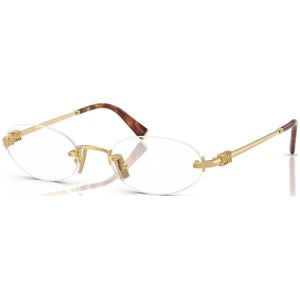 Miu Miu 53WV 5AK1O1 - Oculos de Grau