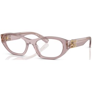 Miu Miu 03WV 12W1O1 - Oculos de Grau