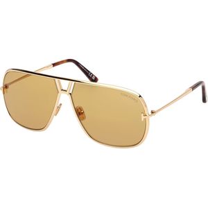 Tom Ford 1204 30E Stavros - Oculos de Sol