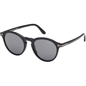 Tom Ford Aurele 904 01D Tam 52 - Oculos de Sol