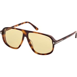 Tom Ford 1208 53E Guillaume - Oculos de Sol