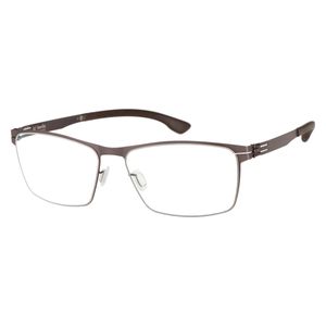 Ic Berlin 5060 049 Stuart L Large Teak - Oculos de Grau