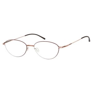 Ic Berlin 5026 068 Isa Kidney Bean Shiny Cooper - Oculos de Grau