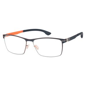 Ic Berlin 5060 086 Stuart L Large Blue - Oculos de Grau