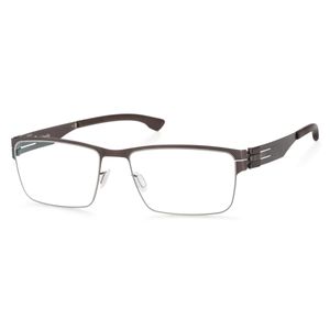 Ic Berlin 5022 02A Hania L Graphite - Oculos de Grau