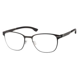 Ic Berlin 5034 002 Luka Black - Oculos de Grau