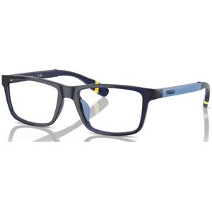 Polo Ralph Lauren Kids 8547U 5903 Tam 49 - Oculos de Grau Infantil