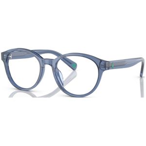 Polo Ralph Lauren Kids 8546U 6092 - Oculos de Grau Infantil
