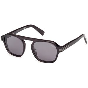 Ermenegildo Zegna 241 96D - Oculos de Sol