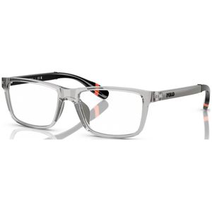 Polo Ralph Lauren Kids 8547U 5755 Tam 49 - Oculos de Grau Infantil