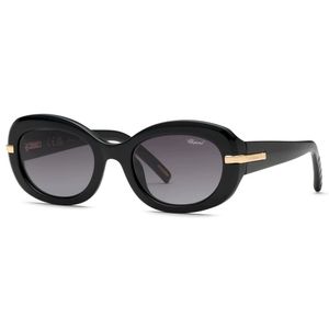 Chopard 414M 0BLK - Oculos de Sol