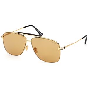 Tom Ford Jaden 1017 30E - Oculos de Sol