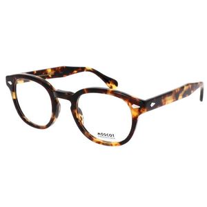 Moscot Lemtosh Classic Havana Tam 46 - Oculos de Grau