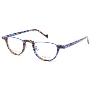 Dutz 2291 C47 - Oculos de Grau