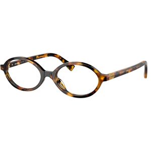Miu Miu 01XV VAU1O1 - Oculos de Grau