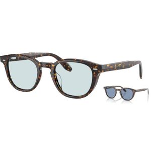 Oliver Peoples 5586SU 1741GH N09 - Oculos de Sol Lentes Fotocromaticas
