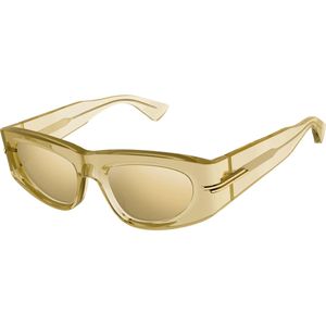 Bottega Veneta 1144S 003 - Oculos de Sol