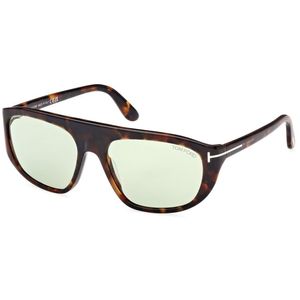 Tom Ford Edward 1002 52N - Oculos de Sol