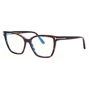 Tom Ford 5812B 052 - Oculos com Blue Block
