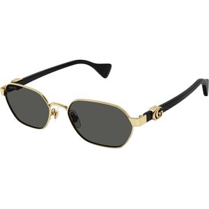 Gucci 1593 001 - Oculos de Sol