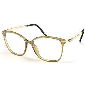 Silhouette 1619 5540 Rising Dawn - Oculos de Grau
