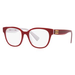 Miu Miu 02VV 10D1O1 - Oculos de Grau