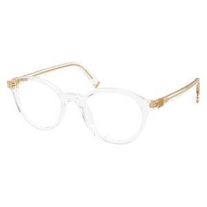 Miu Miu 02WV 15Z1O1 - Oculos de Grau