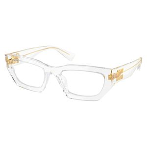 Miu Miu 03XV 2AZ1O1 - Oculos de Grau