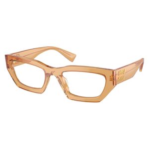 Miu Miu 03XV 16Q1O1 - Oculos de Grau