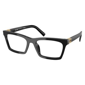 Miu Miu 04WV 16K1O1 - Oculos de Grau