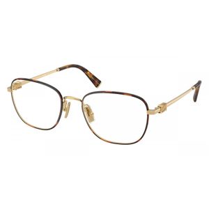 Miu Miu 50WV 14U1O1 - Oculos de Grau